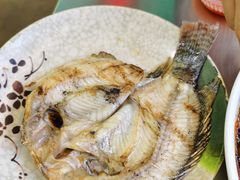 -玛扎烧烤私房菜