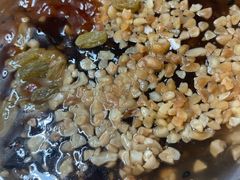 -白翔甜食店