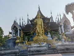 -西双版纳总佛寺
