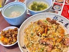 -扬二春炒饭(国庆路总店)