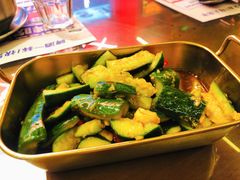 -神府路壹号·海鲜烧烤·砂锅粥·锅物(三坊七巷店)