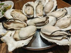 -蚝堡海鲜·威海菜·海肠捞饭·烧烤·亚洲吃蚝公司(幸福门店)