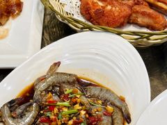-庄氏祥记家常食府(国瑞建材家居博览中心店)