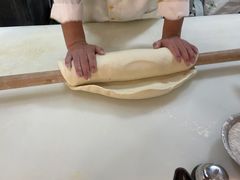 -浑河春面馆·老北京非遗鹿角面(房山店)