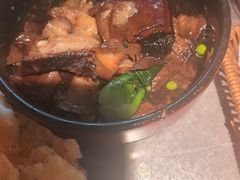 -吴越荣记苏州菜·松鼠桂鱼100%活鱼现做(斜塘老街店)