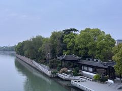 -扬州古运河