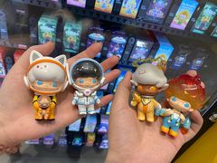 -泡泡玛特POPMART(合生汇店)