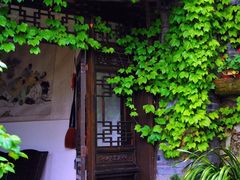 -亦缘居私家别院