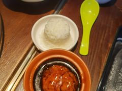 -羲和雅苑•北京烤鸭(乐园道万象城店)