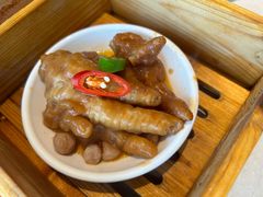 -馋遇江南·精致湖景雅宴(东方之门店)