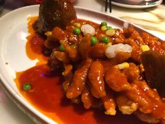 松鼠桂鱼-探花·意境江南菜·唐伯虎文化体验店·松鼠桂鱼(观前店)