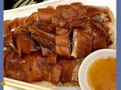 -潮喜竹溪荔湖酒家(荔枝湾店)