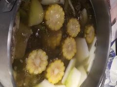 -海银海记潮汕牛肉火锅(新港中路海珠店)