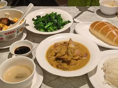 -翠华餐厅(正佳广场店)