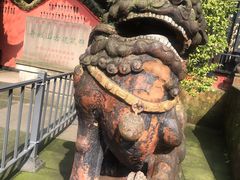 -青城山