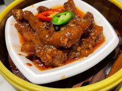 -蝴蝶里·粤菜·点心(滨江龙湖店)