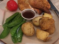 -农畉LONFOOD(福田星河COCOPark店)