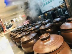 -香佰里重庆火锅(恒力博纳广场店)