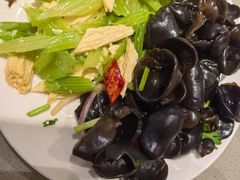 -蝎王府羊蝎子(西直门店)