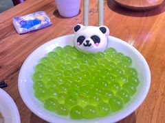 -老板恋上鱼(环山路店)