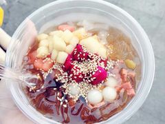 -南门头上美食街