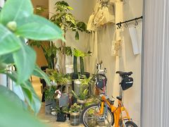 -PAUSE CAFE(南秀村店)