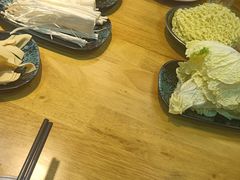 -重庆鸡公煲·嘟享吃(林科大店)