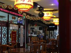 大堂-同得兴 Since·1995 传统苏式面馆(十全街店)