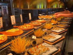 -德得轩烤涮一体自助餐厅(王府井店)