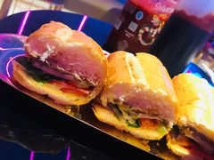 -MISS PHO·觅粉·越南粉实验室(保利文化广场店)