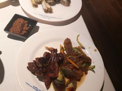 -星伦多自助料理·涮烤一体(虹悦城店)