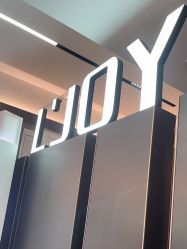 -LJOY丽锦造型·烫发染发