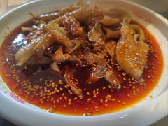 -土桥手掌鸡·26年灌县老味道(都江堰店)