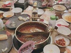 -松野谷·寿喜烧自助(华联顺义金街购物中心店)