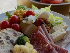 -咖啡苑 - 蔚藍夏日限定主题(永利皇宫店)