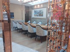 -康帝国际酒店-艾斯本自助西餐厅