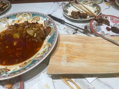 -巴依老爷新疆美食(常营店)