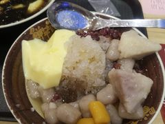 -鲜芋仙(南开大悦城店)