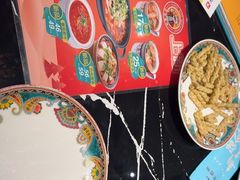 -巴依老爷新疆美食(清华东门店)