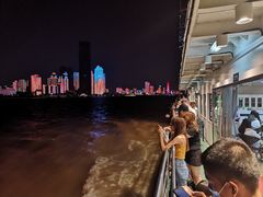 -武汉关码头(轮渡站)