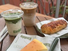 -KUDDO COFFEE(天河城店)