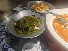 -卢大鲜鱼头捞饭(美利广场店)