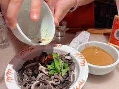 -小吊梨汤·北京菜·烤鸭(清河万象汇店)