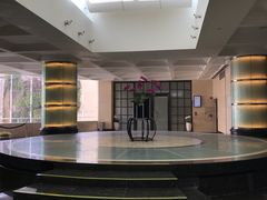 -广州花园酒店·凌璇阁旋转餐厅CAROUSEL360