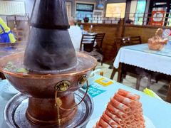 -同城四季爆肚涮羊肉(安华里店)