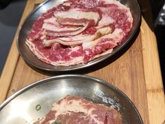 -西塔老太太泥炉烤肉(沈阳店)