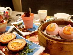 -点心代表DIM SUM ICON(中环店)