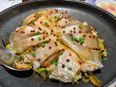 -在前门·烤鸭北京菜(五月花广场店)