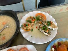 -潘先生平价海鲜城(神州半岛店)