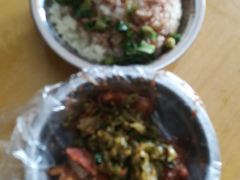 -老嘢扣肉糯米饭(云亭街店)